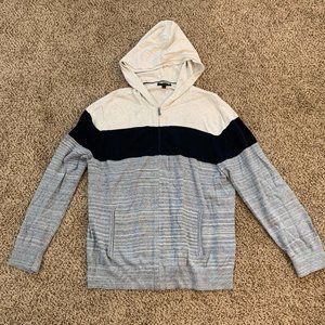 Banana Republic Zip Up